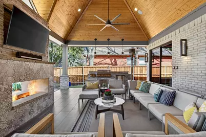 1416 Doubletree Trail, Flower Mound, TX 75028 - Photo 29