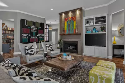 1416 Doubletree Trail, Flower Mound, TX 75028 - Photo 7