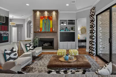 1416 Doubletree Trail, Flower Mound, TX 75028 - Photo 5