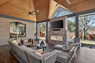 1416 Doubletree Trail, Flower Mound, TX 75028 - Photo 33