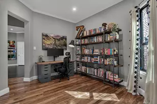 1416 Doubletree Trail, Flower Mound, TX 75028 - Photo 21