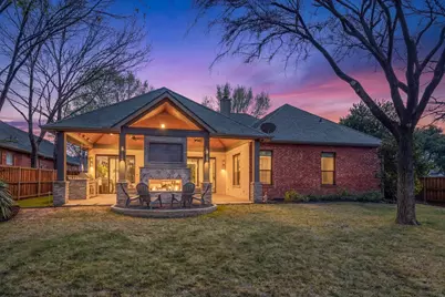 1416 Doubletree Trail, Flower Mound, TX 75028 - Photo 35