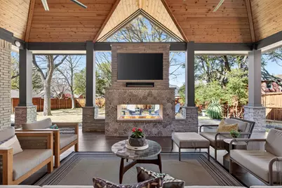 1416 Doubletree Trail, Flower Mound, TX 75028 - Photo 31