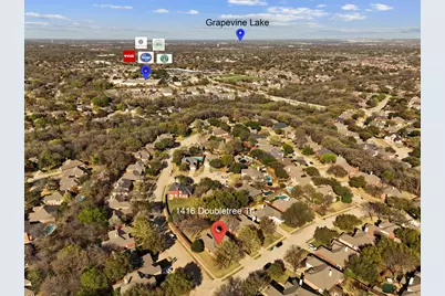 1416 Doubletree Trail, Flower Mound, TX 75028 - Photo 39