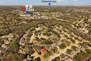 1416 Doubletree Trail, Flower Mound, TX 75028 - Photo 39