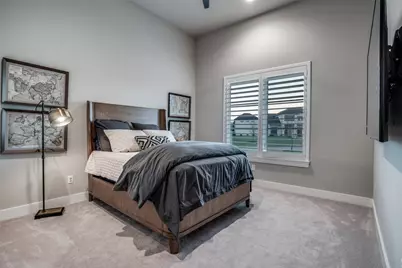 365 Crosswood Creek Court, Celina, TX 75009 - Photo 23