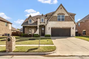 1212 Glendon Dr, Forney, TX 75126 - Photo 1