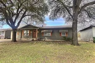 609 E Ellen Ave, Hurst, TX 76053 - Photo 1