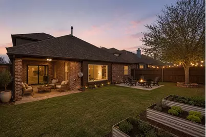 4413 Moonlight Drive, McKinney, TX 75071 - Photo 19