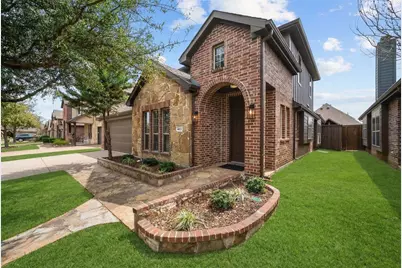 4413 Moonlight Drive, McKinney, TX 75071 - Photo 3