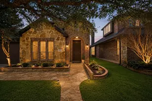 4413 Moonlight Dr, McKinney, TX 75071 - Photo 1