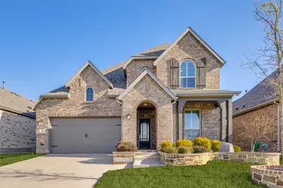 1327 Beach Boulevard, Sherman, TX 75090 - Photo 1