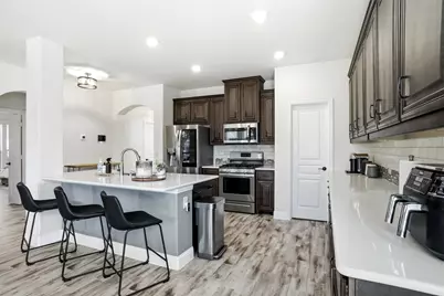 1816 Campground Way, Aubrey, TX 76227 - Photo 7