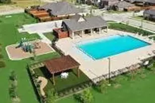 1816 Campground Wy, Aubrey, TX 76227 - Photo 31