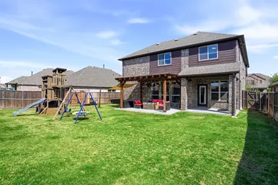 1816 Campground Way, Aubrey, TX 76227 - Photo 27
