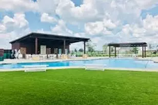 1816 Campground Wy, Aubrey, TX 76227 - Photo 31