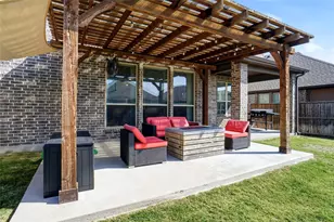 1816 Campground Wy, Aubrey, TX 76227 - Photo 25