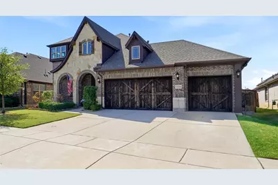 1816 Campground Way, Aubrey, TX 76227 - Photo 3