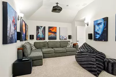 1816 Campground Way, Aubrey, TX 76227 - Photo 23