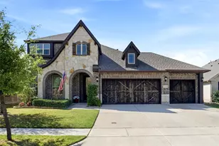 1816 Campground Wy, Aubrey, TX 76227 - Photo 1