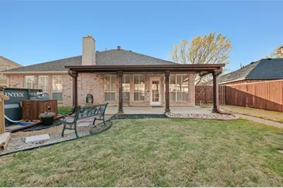 2914 Custer Drive, Corinth, TX 76210 - Photo 27