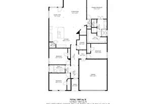 2340 Goodnight Ranch Dr, Weatherford, TX 76087 - Photo 19