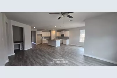 2340 Goodnight Ranch Drive, Weatherford, TX 76087 - Photo 13