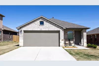 13512 Stage Coach Lane, Cresson, TX 76035 - Photo 1