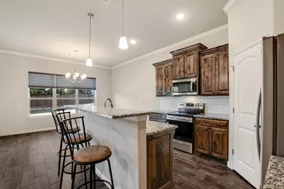 3051 Meandering Way, Granbury, TX 76049 - Photo 3