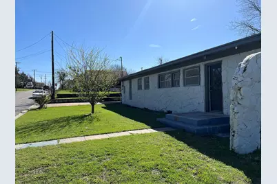 1101 S Trinity Street, Decatur, TX 76234 - Photo 7