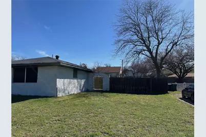 1101 S Trinity Street, Decatur, TX 76234 - Photo 5