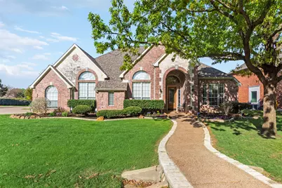 1200 Rio Bravo Way, Shady Shores, TX 76208 - Photo 1