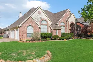 1200 Rio Bravo Way, Shady Shores, TX 76208 - Photo 3