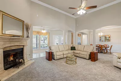 1200 Rio Bravo Way, Shady Shores, TX 76208 - Photo 17