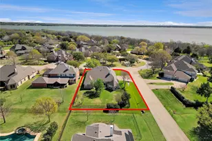 1200 Rio Bravo Way, Shady Shores, TX 76208 - Photo 33
