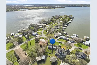 4037 Lands End Court, Granbury, TX 76048 - Photo 3