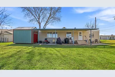 4037 Lands End Court, Granbury, TX 76048 - Photo 5