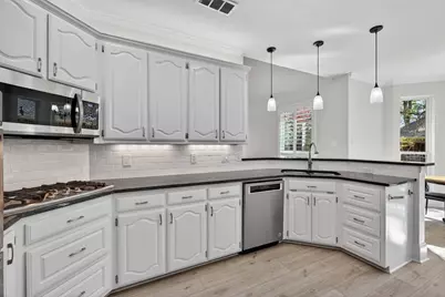 3512 Pecan Park Drive, Flower Mound, TX 75022 - Photo 19