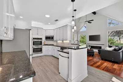 3512 Pecan Park Drive, Flower Mound, TX 75022 - Photo 17