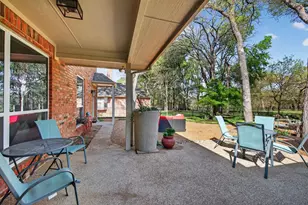 3512 Pecan Park Dr, Flower Mound, TX 75022 - Photo 29