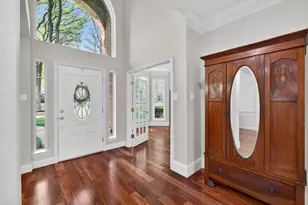 3512 Pecan Park Dr, Flower Mound, TX 75022 - Photo 5