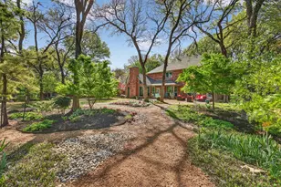 3512 Pecan Park Dr, Flower Mound, TX 75022 - Photo 31