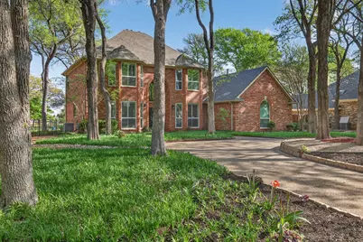 3512 Pecan Park Drive, Flower Mound, TX 75022 - Photo 1