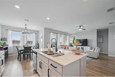 1229 Sequoia Lane, Princeton, TX 75407 - Photo 9