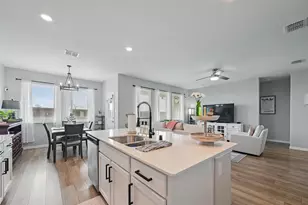 1229 Sequoia Ln, Princeton, TX 75407 - Photo 9