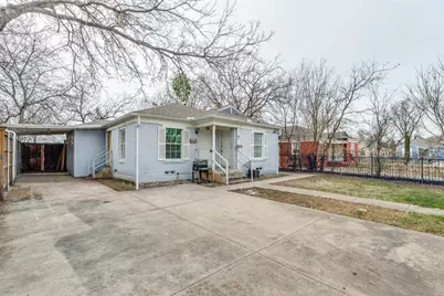 7911 Wanebe Drive, Dallas, TX 75235 - Photo 1