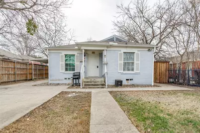 7911 Wanebe Drive, Dallas, TX 75235 - Photo 3