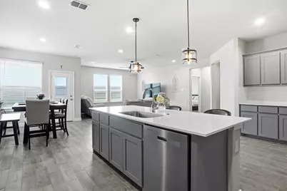 14609 Antlia Drive, Haslet, TX 76052 - Photo 3