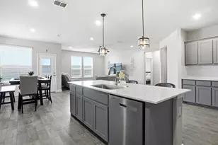 14609 Antlia Dr, Haslet, TX 76052 - Photo 3