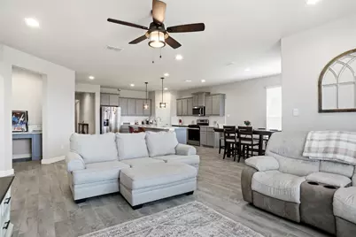 14609 Antlia Drive, Haslet, TX 76052 - Photo 5